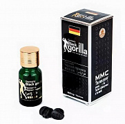 Germany Black Gorilla libido va erektsiya oshirish uchun