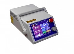 Oftalmik lazer 810 nm ALOD-01, Rossiya