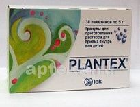 PLANTEKS 5,0 DLYA DETEY granuli N30