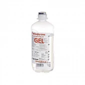 GELOFUZIN infuziya uchun eritma 500ml N1