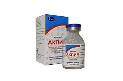 АКПИМ порошок 1г