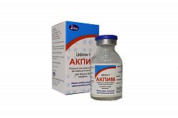 AKPIM poroshok 1g