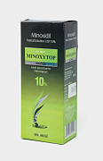 Soch va soqol to'kilishiga qarshi dorI Minoxytop 10%