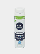 Успокаивающий гель для бритья Nivea Men, для чувствительной кожи, 200 мл