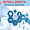 Apolloniya Medical