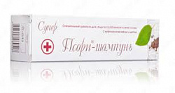 Psoriaz shampuni Super Psori