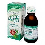 EDAS 111 /NEVROZI/ tomchilar 25ml