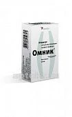 OMNIK 0,0004 kapsulalar  N30