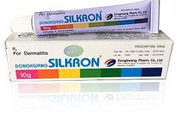 SILKRON-DERM