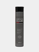 Гель для душа Bielita Mens Club Энергия и бодрость, 300 мл