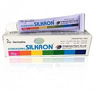 SILKRON DERM krem 10g