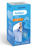 Ambro sirop 30mg 100ml