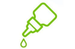 ОПТИФУЦИН капли глазные 5г 1% N1