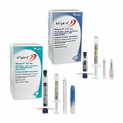 ELIGARD liofilizat 7,5mg