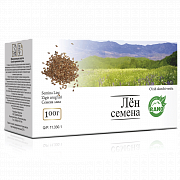 SEMENA LNA ROSSIP 100g