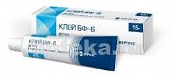 KLEY BF-6 15,0
