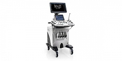Ultratovush diagnostikasi tizimi S35