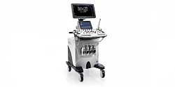 Ultratovush diagnostikasi tizimi S35