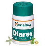 Diarex Himalaya o'simliklari, ichak salomatligi uchun