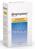 FORTRANS poroshok 64g N4