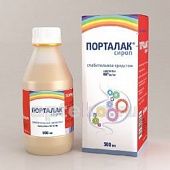 PORTALAK 0,667/ML sirop 500ml