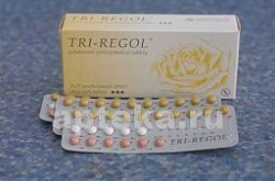 Tri-regol