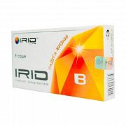IRID B KOMPLEKS BIFIDO BAKTERIY sashe