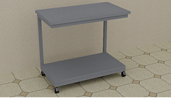 Mobil stol (900 * 500 * 700 mm)