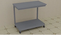 Mobil stol (900 * 500 * 700 mm)