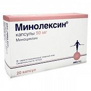 Minoleksin