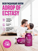 Капли для женщин Adrop of Ecstasy