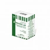 AYFLOKS ko'z tomchilari 10ml 0,15%