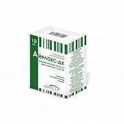 AYFLOKS ko'z tomchilari 10ml 0,15%