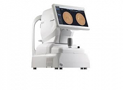 Fundus kamerasi raqamli midriatik bo'lmagan HFC-1