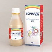 PORTALAK 0,667/ML sirop 250ml