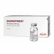 Doripreks