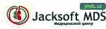 Jacksoft MDS