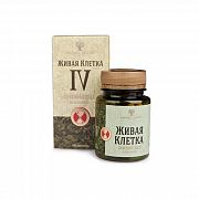 JIVAYA KLETKA IV kapsulalar