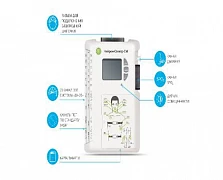 Simsiz ambulator magnitafon Neuron-Spectrum - SM