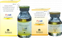 RELAB infuziya uchun eritma 100ml 20%