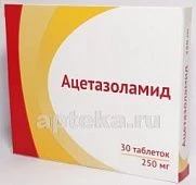 atsetazolamid