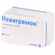 Nevigramon