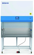 BSC-1500IIA2 tipidagi 2-sinf biohimoyaning biologik xavfsizlik shkafi