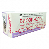 Bisoprolol