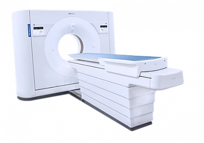 Компьютерный томограф Philips IQon Spectral CT