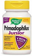 Primadofilus - foydali mikroorganizmlar (bifido va laktobakteriyalar)