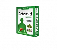 DEFENSID kapsulalar  N30