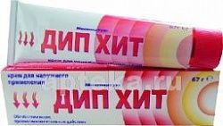 D XIT krem 67g
