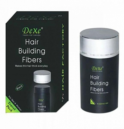 Загуститель волос Сaboki dexe hair