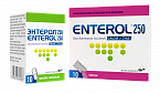 ENTEROL 0,25 poroshok N10